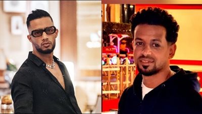 بعد حذف أغنية على وضعنا لاتهام محمد رمضان بسرقتها.. محمود بدر صاحب الأغنية: ربنا أكبر من أي حد