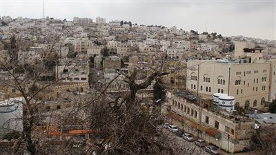 السعودية تدين قرار الكنيست الإسرائيلي بشأن مستوطنات الاحتلال بالضفة الغربية 