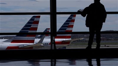 استئناف الحركة الجوية بجميع أنحاء أمريكا تدريجيًا بعد عطل فني وتوقف نظام الكمبيوتر