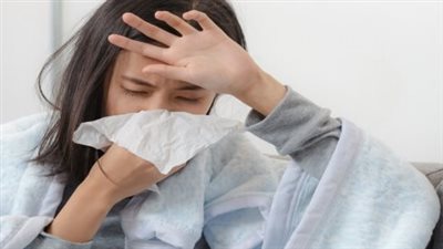 تعرف على الفرق بين نزلات البرد والالتهاب الرئوي