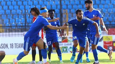 رسميًا.. الأولمبية تعلن إيقاف عضو مجلس إدارة نادي سموحة