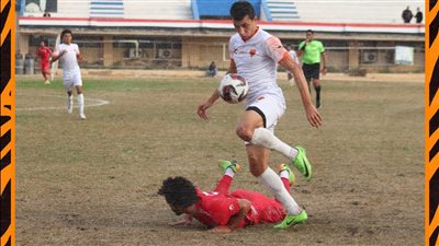 الدرجة الثانية.. المنصورة يحسم ديربي الدقهلية في منافسات الجولة 14 