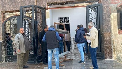 الإسكان: تنفيذ 11 قرار إزالة مخالفة تغيير نشاط.. وسحب قطعة أرض بأكتوبر الجديدة