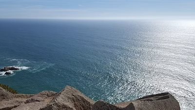 المحيطات تحطم الأرقام القياسية في درجات الحرارة المرتفعة