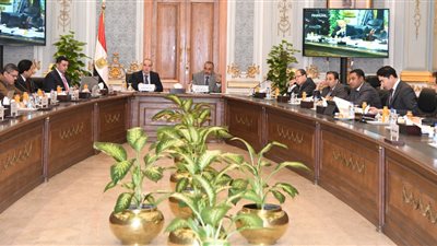 لجنة صياغة قانون الإجراءات الجنائية تستكمل اجتماعها الأسبوعي بحضور ممثلي الوزارات والجهات ذات الصلة