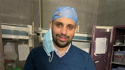 فريق طبي بمستشفى بنها الجامعي ينقذ حياة طفل بعملية جراحية دقيقة
