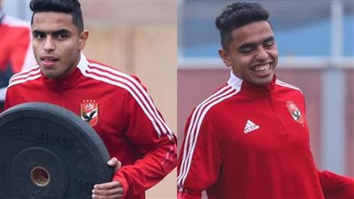 المقابل ضعيف.. الأهلي يرفض إعارة كريم الدبيس لأم صلال القطري