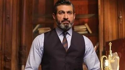 شهادة شكر وتقدير من الرئيس السيسي للفنان ياسر جلال لدعمه صندوق تحيا مصر