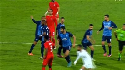 واقعة السعيد سر خروج معروف من قائمة المرشحين لإدارة نهائي كأس مصر