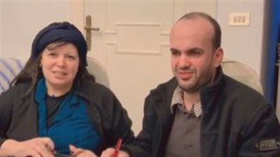 فيفي عبده تعلن انضمامها لـ مسلسل آخر الزمن 