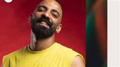 علي لوكا ينضم لشعبة الراب بنقابة الموسيقيين