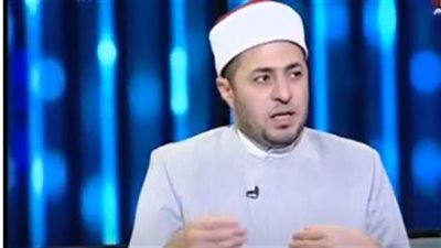 عالم أزهري: الخلع متواجد في الشرع أما بالتراضي أو برد المهر