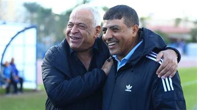 طارق العشري ردًا على فرج عامر: تاريخي معروف للجميع