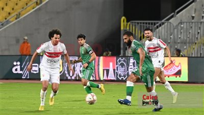 أهم الأخبار الرياضية في مصر | تعثر جديد لـ الزمالك.. والأهلي يفاوض مهاجمًا من الدوري التركي