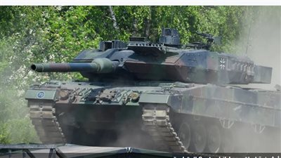 رئيس راينميتال الألمانية: تسليم دبابات ليوبارد لأوكرانيا سيستغرق عاما تقريبا