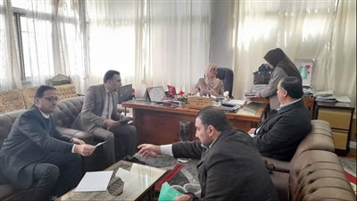 تموين شمال سيناء يوقع بروتوكول تعاون مع جهاز المشروعات الصغيرة