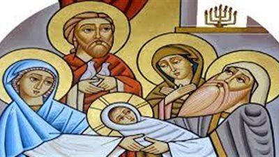 الكنيسة الأرثوذكسية تحتفل بعيد الختان السبت المقبل 