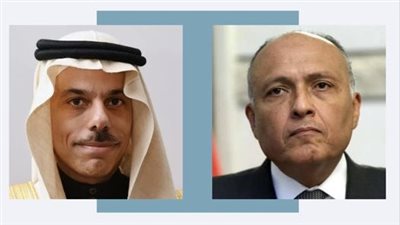 وزير الخارجية يشارك اليوم في اجتماع لجنة المتابعة والتشاور السياسي مع السعودية بالرياض