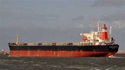 شعبة النقل الدولي: 80% من تجارة العالم تتم عن طريق البحر.. وصناعة السفن تمثل عصب الحياة