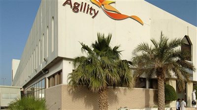 انهيار أسهم شركة أجيلتي بسبب خلافات مع هيئة الصناعة الكويتية