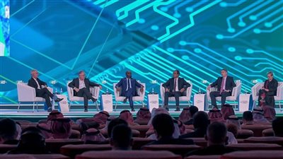 التعدين الدولي يبحث تطوير خارطة طريق سلاسل التوريد المعدنية للمنطقة العربية