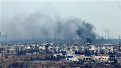 بعد حرب شوارع عصيبة.. أوكرانيا تنفي سقوط مدينة جديدة في قبضة الجيش الروسي