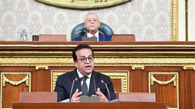 وزير الصحة لـ النواب: جار حاليا إرسال 25 طن دواء للصحة السودانية