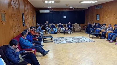 أدباء الإسماعيلية يحتفلون بذكرى ميلاد الروائي الراحل بهاء طاهر