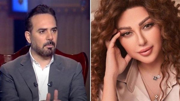 وائل جسار وميريام