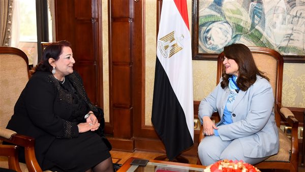 جانب من لقاء الهجرة