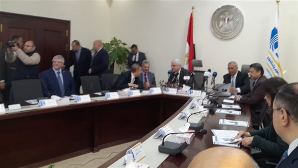 احتفالية هيئة تمويل