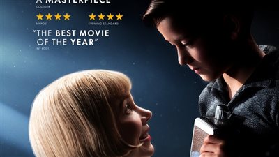 بعد عرضهما بمهرجان القاهرة السينمائي.. جنيات إينشيرن وآل فابلمان في ترشيحات نقابة الممثلين الأمريكية 