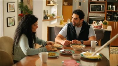 مواعيد عرض حكاية فيه أمل على قناة cbc