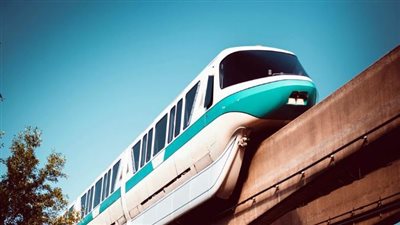 تحويلات مرورية لاستكمال تنفيذ مشروع مونوريل العاصمة الإدارية خط 6 أكتوبر بالجيزة