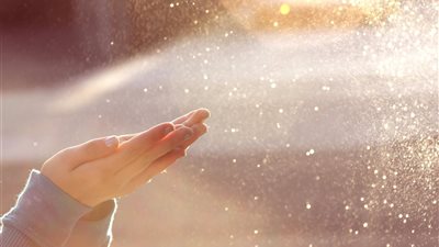 الإفتاء: الدعاء وقت نزول المطر مستجاب لأنه من أوقات المنة والفضل واللطف الإلهي