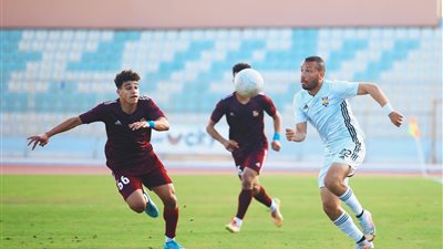 الدرجة الثانية.. تعرف على مباريات مجموعة الصعيد بعد شهر رمضان