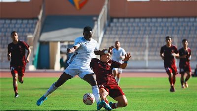 الدرجة الثانية.. تعرف على مباريات الجولة السابعة عشر من المجموعة الأولى