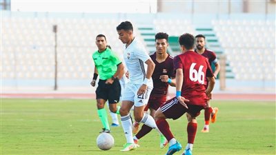 الدرجة الثانية.. فوز لافيينا وتعادل البترول أبرز نتائج الجولة الـ14 لمجموعة الصعيد