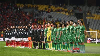 بعد اعتذار الأهلي.. المصري يتأهل لمواجهة الإسماعيلي في ربع نهائي كأس الرابطة