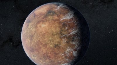 ناسا تكتشف كوكبا شبيها بالأرض في منطقة صالحة للسكن | فيديو