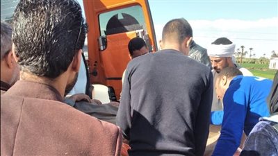 بينهم رضيع.. ننشر أسماء مصابي حادث انقلاب سيارة ملاكي على صحراوي قنا