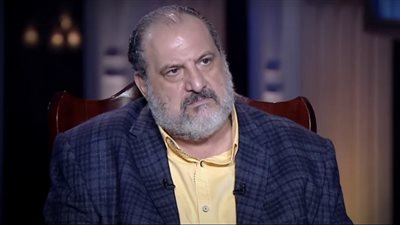 خالد الصاوي: إبراهيم عيسى مش ضد الدين ويمتلك كاريزما غير عادية