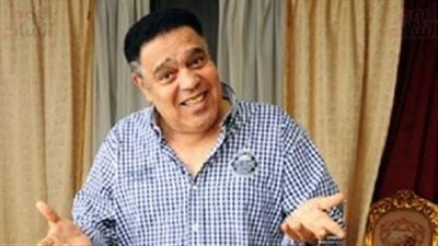 تكريم اسم سامي العدل بـ مهرجان المنصورة المسرحي