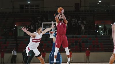 قبل انطلاق Ball3.. الأهلي يجدد تعاقد لاعبين اثنين ويتعاقد مع مثلهما لتدعيم فريق السلة 
