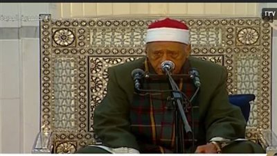 نقل شعائر صلاة الجمعة اليوم من القليوبية.. ووكيل الأوقاف لشؤون مكتب الوزير خطيبًا | بث مباشر 