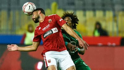 اتجاه في الأهلي للموافقة على انضمام ياسر إبراهيم للمنتخب الأولمبي