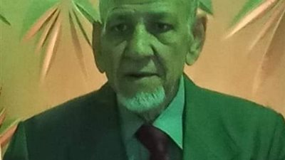 دراسات إسلامية الزقازيق تنعى الدكتور محمد عارف أستاذ الأدب والنقد بالكلية