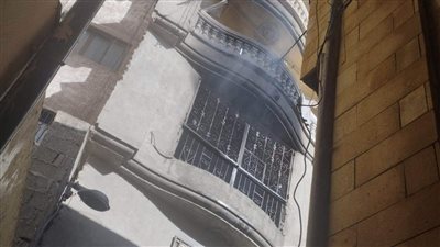 السيطرة على حريق نشب بإحدى الوحدات السكنية في المنيا دون إصابات 