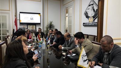 استقلال المركز القومي للسكان.. أبرز توصيات تنسيقية شباب الأحزاب حول الزيادة السكانية