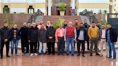 انطلاق قافلة الأزهر الطبية إلى سوهاج لإجراء الكشوف والعمليات الجراحية مجانا في 14 تخصصًا